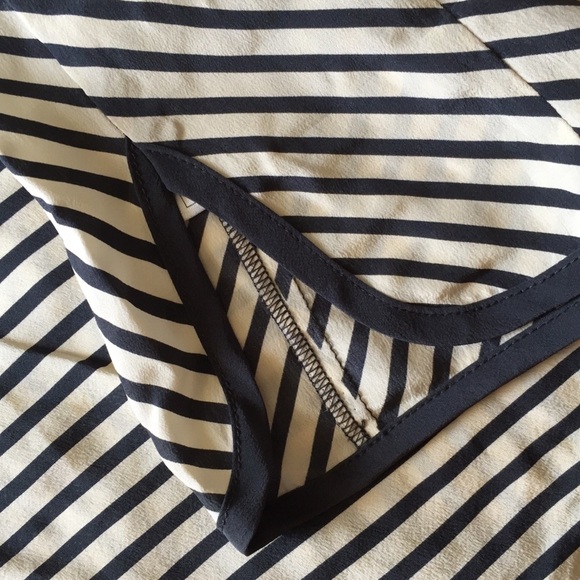 Roxy Quiksilver Stripe Dress - Picture 7 of 8